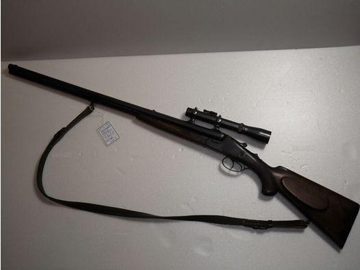 Fábrica Real de Armas de Baviera Stiegele Standard