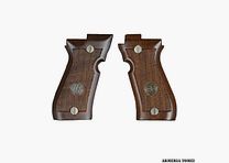 BERETTA – EMPUÑADURAS CON ESCUDO 84F/84FS