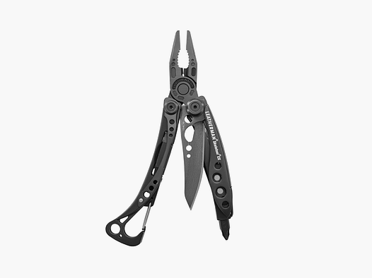 LEATHERMAN – SKELETOOL® CX Onyx