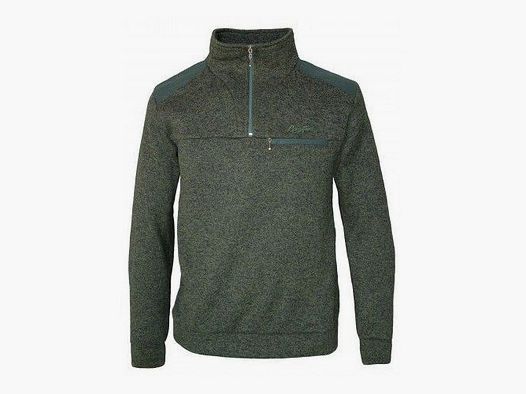 Jersey De Cuello Alto Benisport