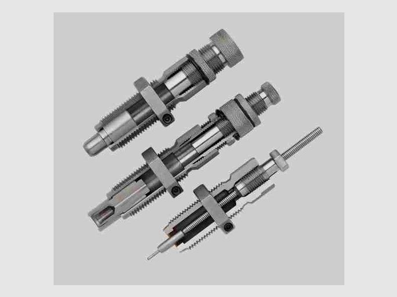 Hornady 3 die-sæt