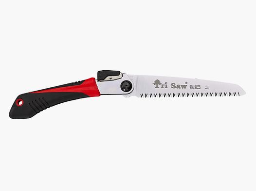 Tri Saw Pocket Saw TS 180 T