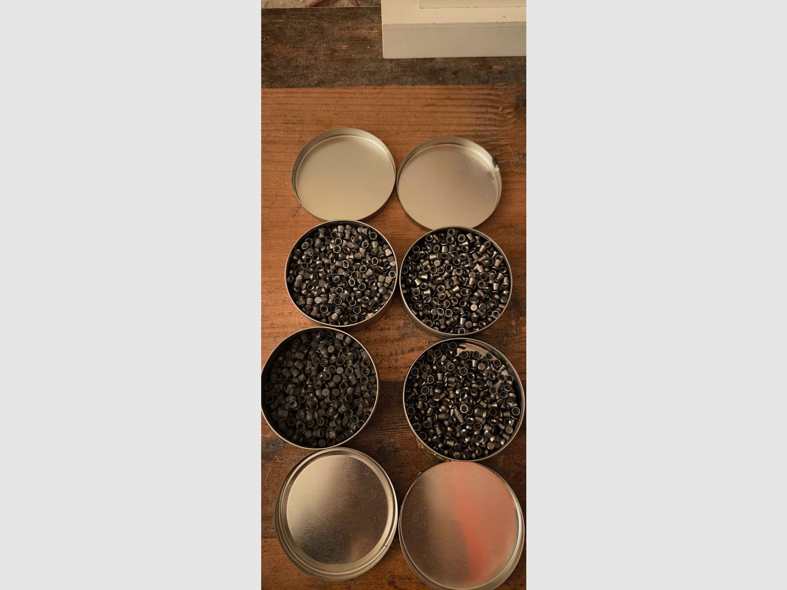 Attention collectors!! Diana 25, year of manufacture 1956, without F-mark, made in West Germany in caliber 4.5mm, in top condition!! Used, but like new!!