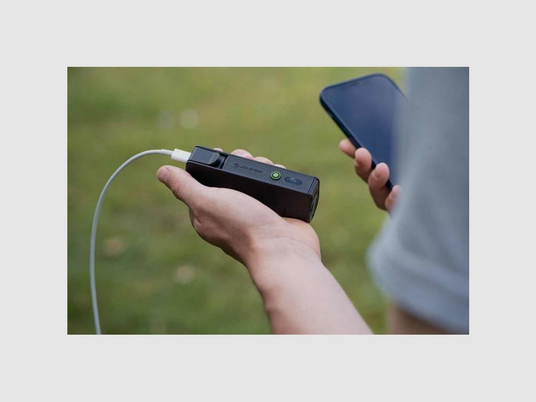 Draagbare Powerbank FLEX 5 | 4500 mAh, afbeelding 6 van 7