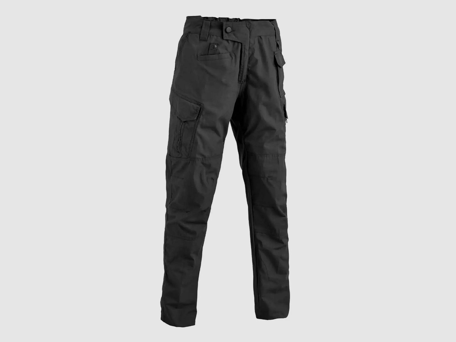 Defcon 5 Defcon 5 Taktische Hose Panther Rip-Stop - Schwarz / 3XL Herren