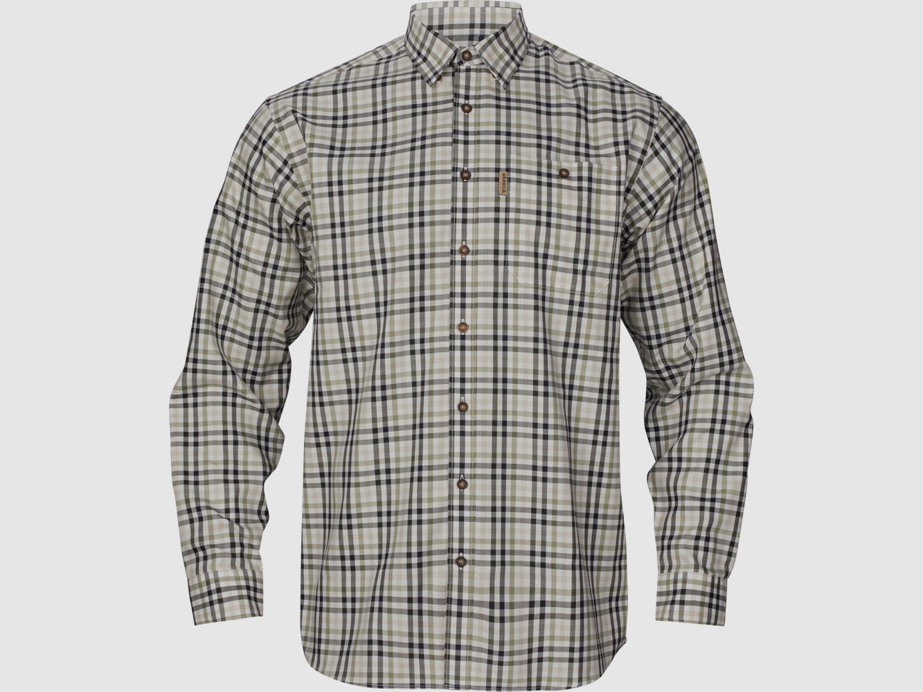 Härkila Camisa Milford