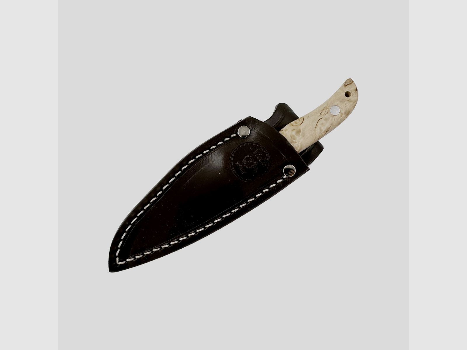 Miguel Nieto – Coyote Curly Birch 1059, Bild 3 von 3