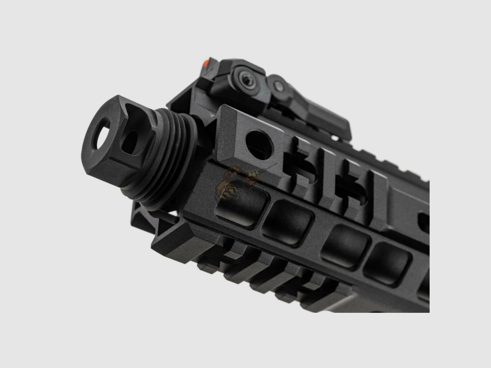 G&G LevAR 7" Gas Powered Lever Action Rifle in Schwarz Airsoft frei ab 18