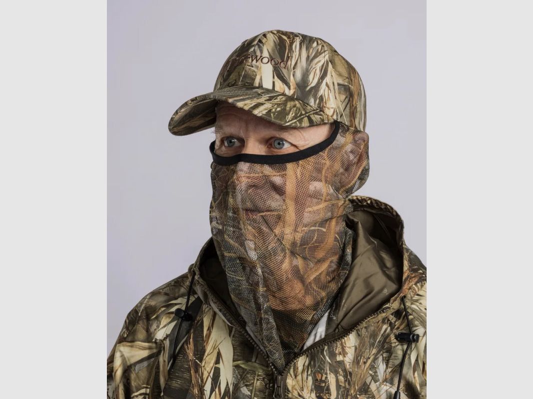CAPPELLO PINEWOOD FILET FURUDAL CAMO, Bild 3 von 3