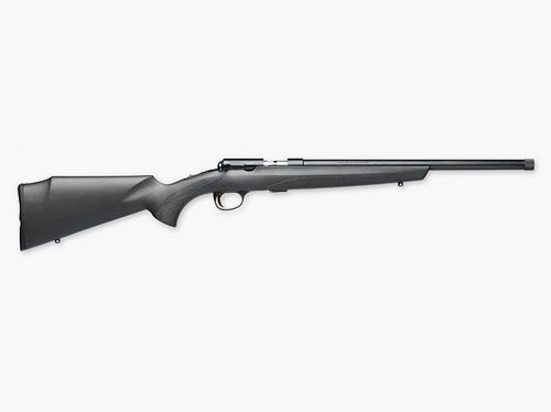 Browning	T-Bolt Composite Target Varmint mit Gewinde Auf Lager