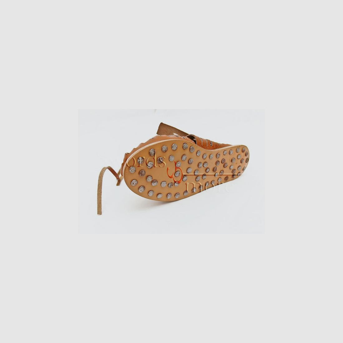Römische Sandalen