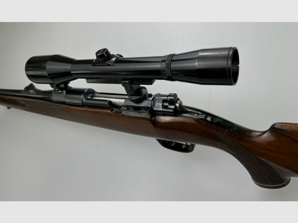 Prinz 98er Repetierbüchse