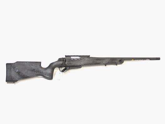 Rep. Gewehr Bergara, Mod. B14 Crest, .308 Win., Picatinnyschiene ohne Vorneigung
