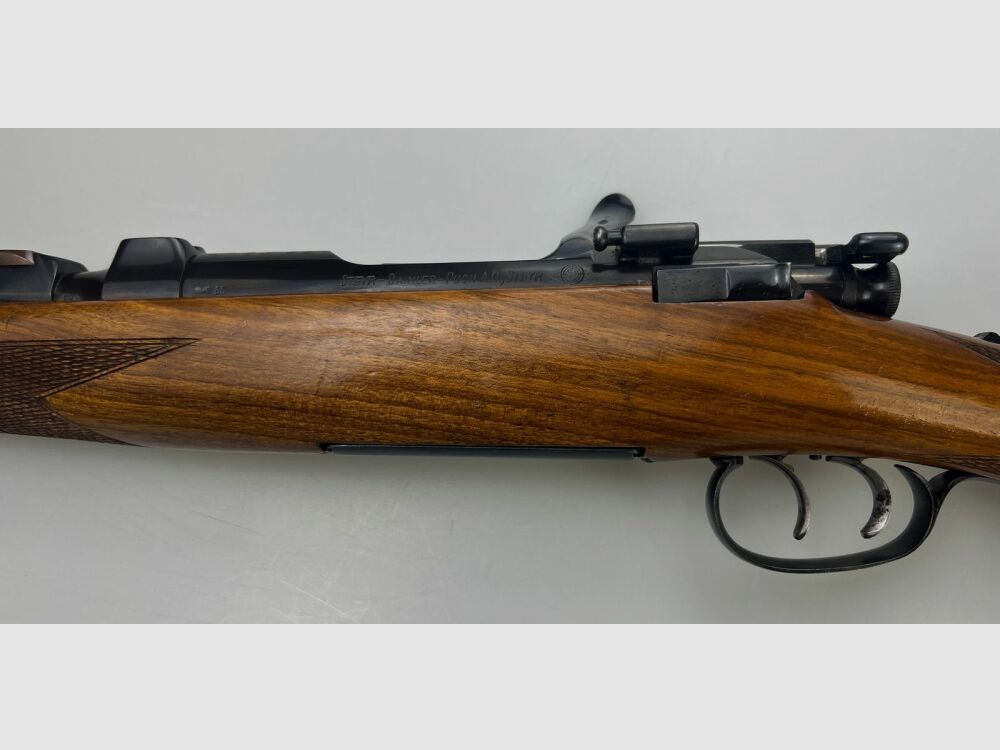 Steyr-Daimler-Puch GK