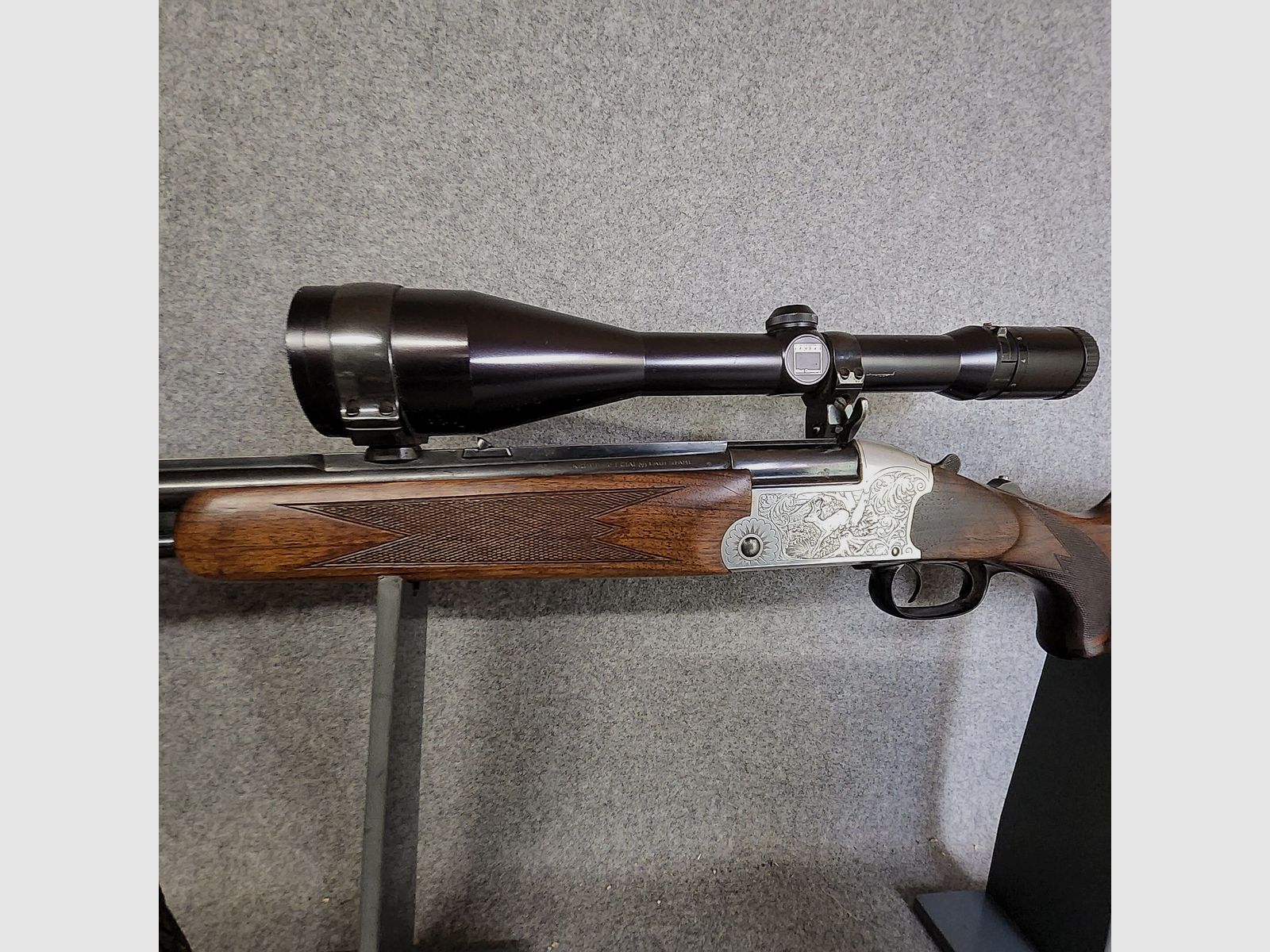 Heym Mod. 22 S