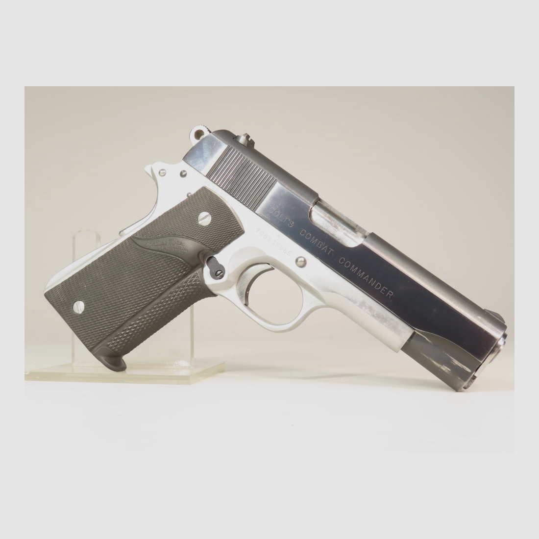 Beau Colt Combat Commander