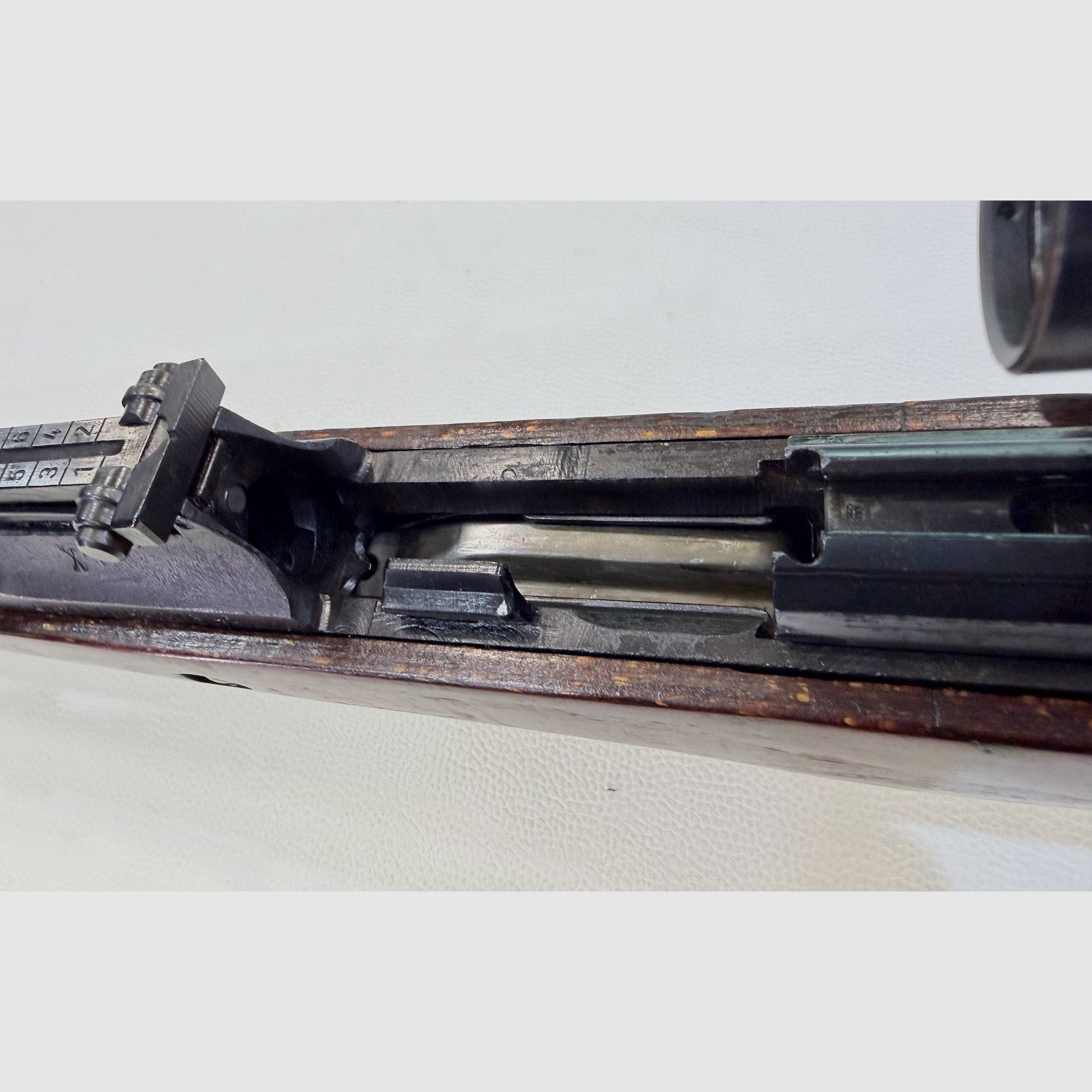 WALTHER GEWEHR G43 – 8×57 JS, immagine 16 di 18