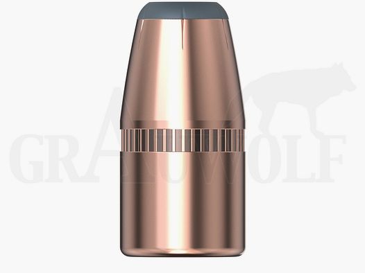 .257 / 6.53 mm 60 gr / 3.9 g Hornady Flat Nose Bullets 100 Pieces