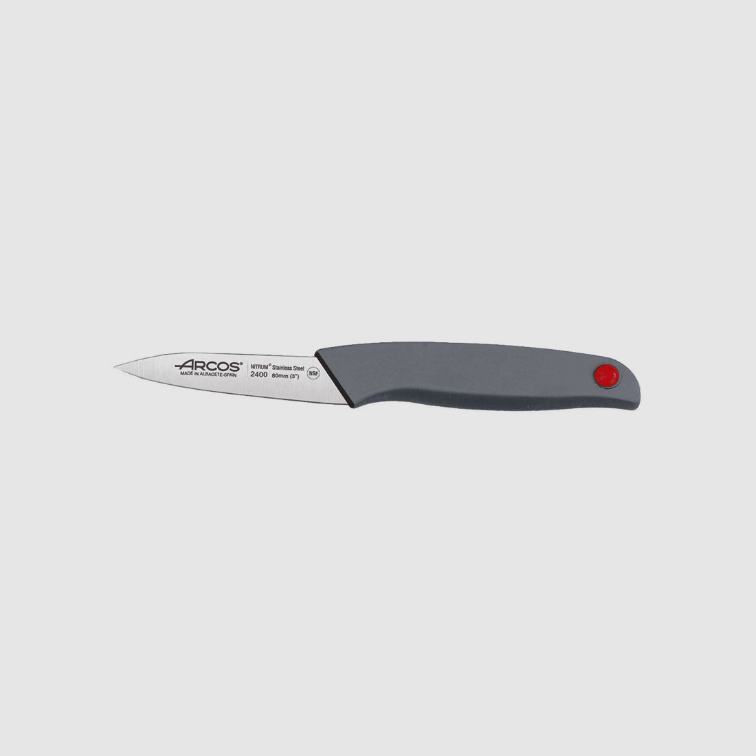 Cuchillo de Mesa Arcos Colour Pro - Office - A240000