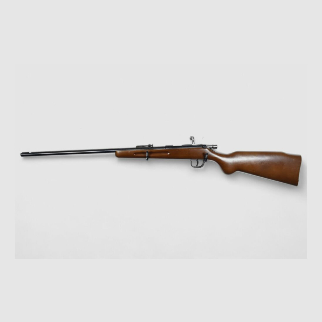 Voere ohne​ 6mm glatt Einzelladerbüchse