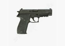 Sig Sauer P226 MK25