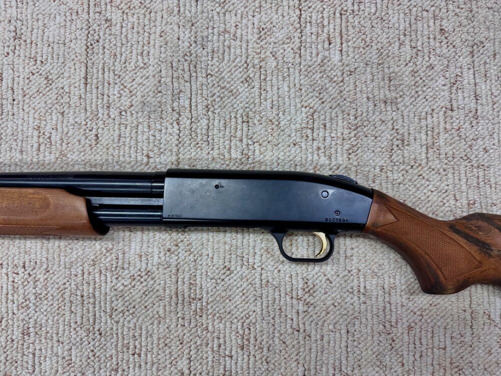 Mossberg M 500