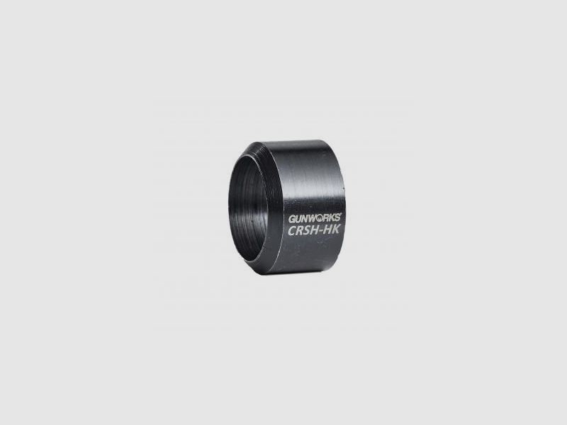 Gunworks Crush Washer HK