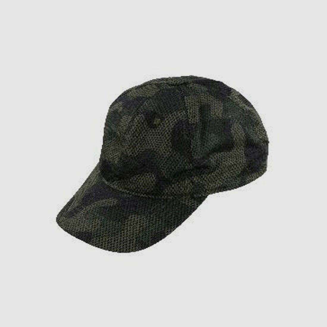 SAG NATURE CAPPELLO BASEBALL A RETE MIMETICO
