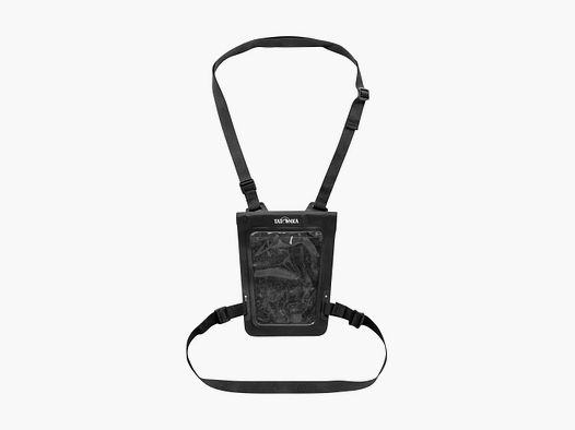 Tatonka Tatonka Brusttasche WP Chest Holster - Schwarz
