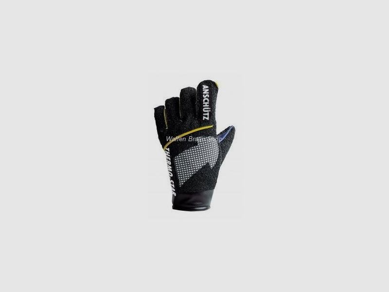 Guante de tiro Thermo-Star, para diestros, T. L