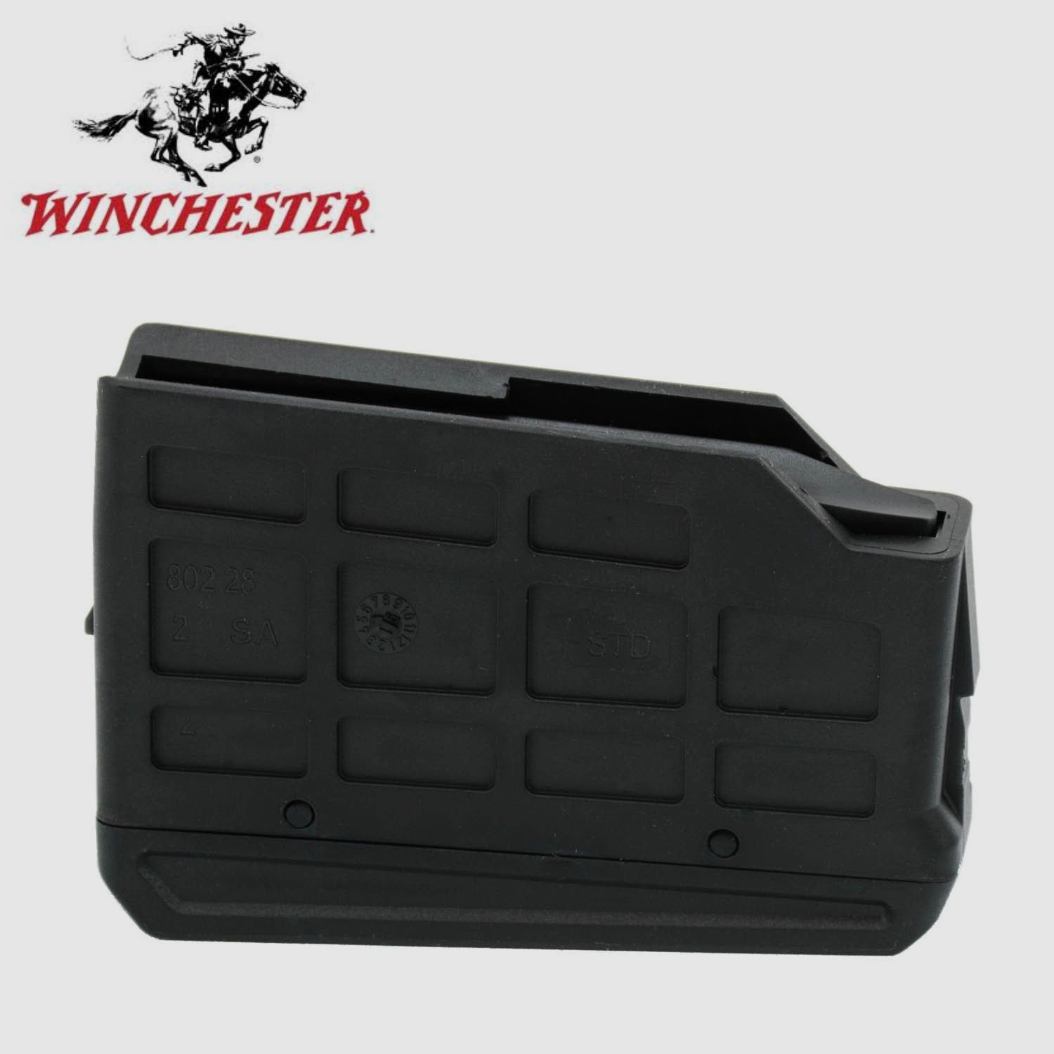 Winchester XPR Long Action, Bild 1 von 2