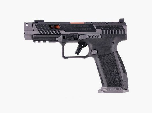 CANIK TTI COMBAT SMOKE TARAN TACTICAL 9X19
