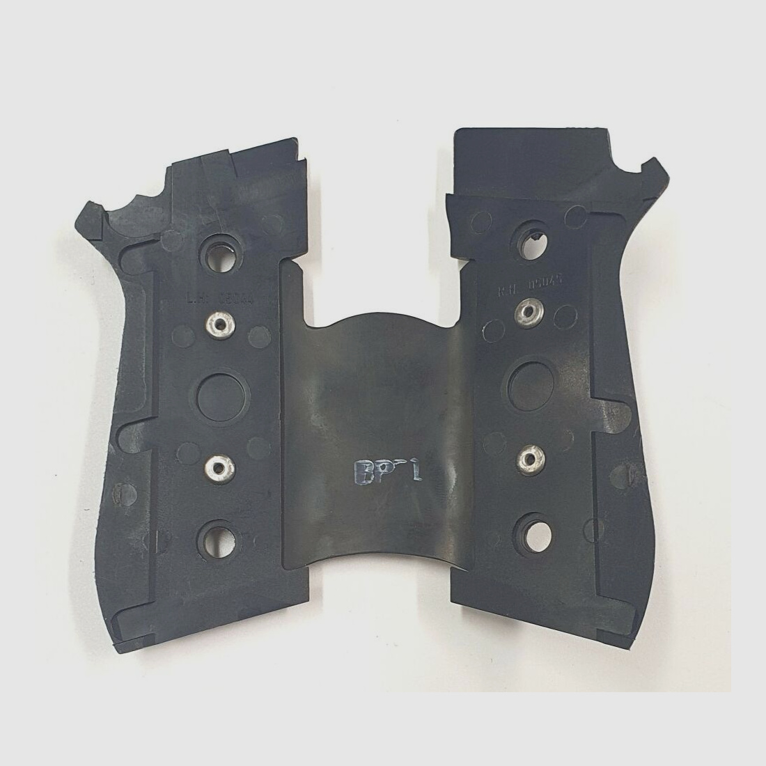 Pachmayr grippanelen voor Taurus PT-99 pistool