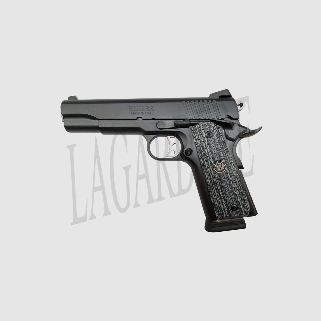 RUGER SR1911 TALO NIGHTWATCHMAN 6709 (PISTOLE)
