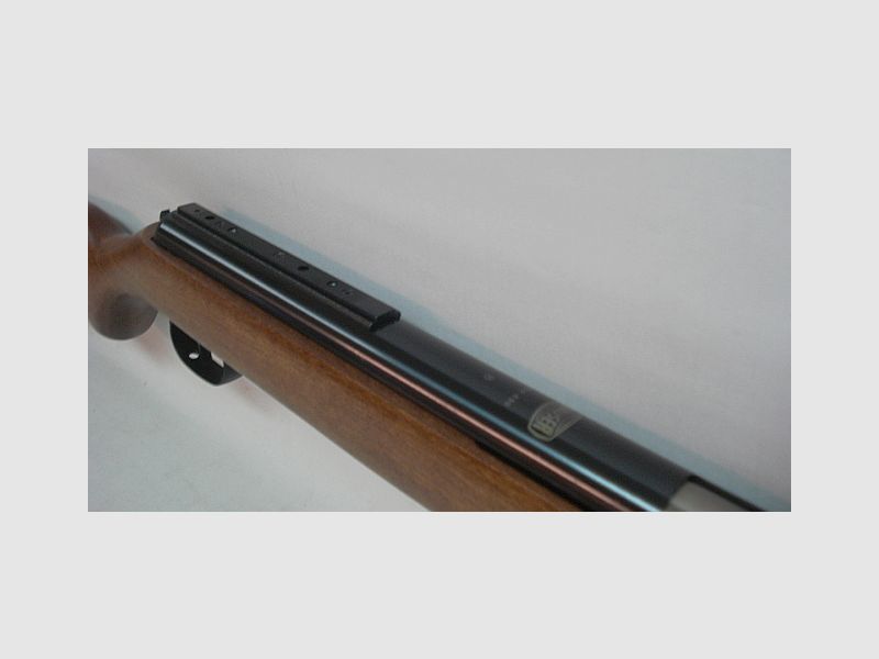 Mauser LG K98 Kal.4,50mm -F- - Spust z dolnym dźwignią