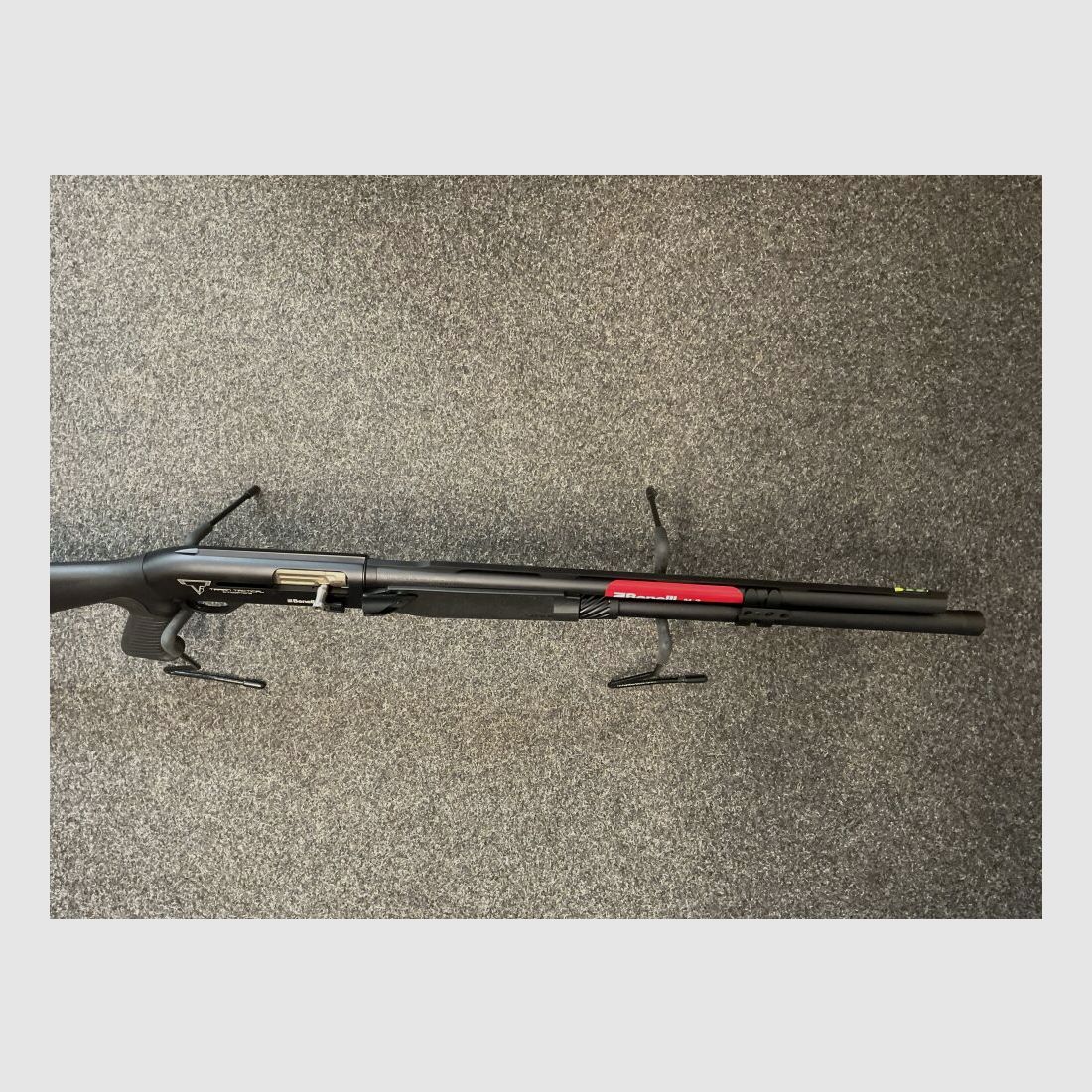 Benelli M2 TTI Taran Tactical 12/76