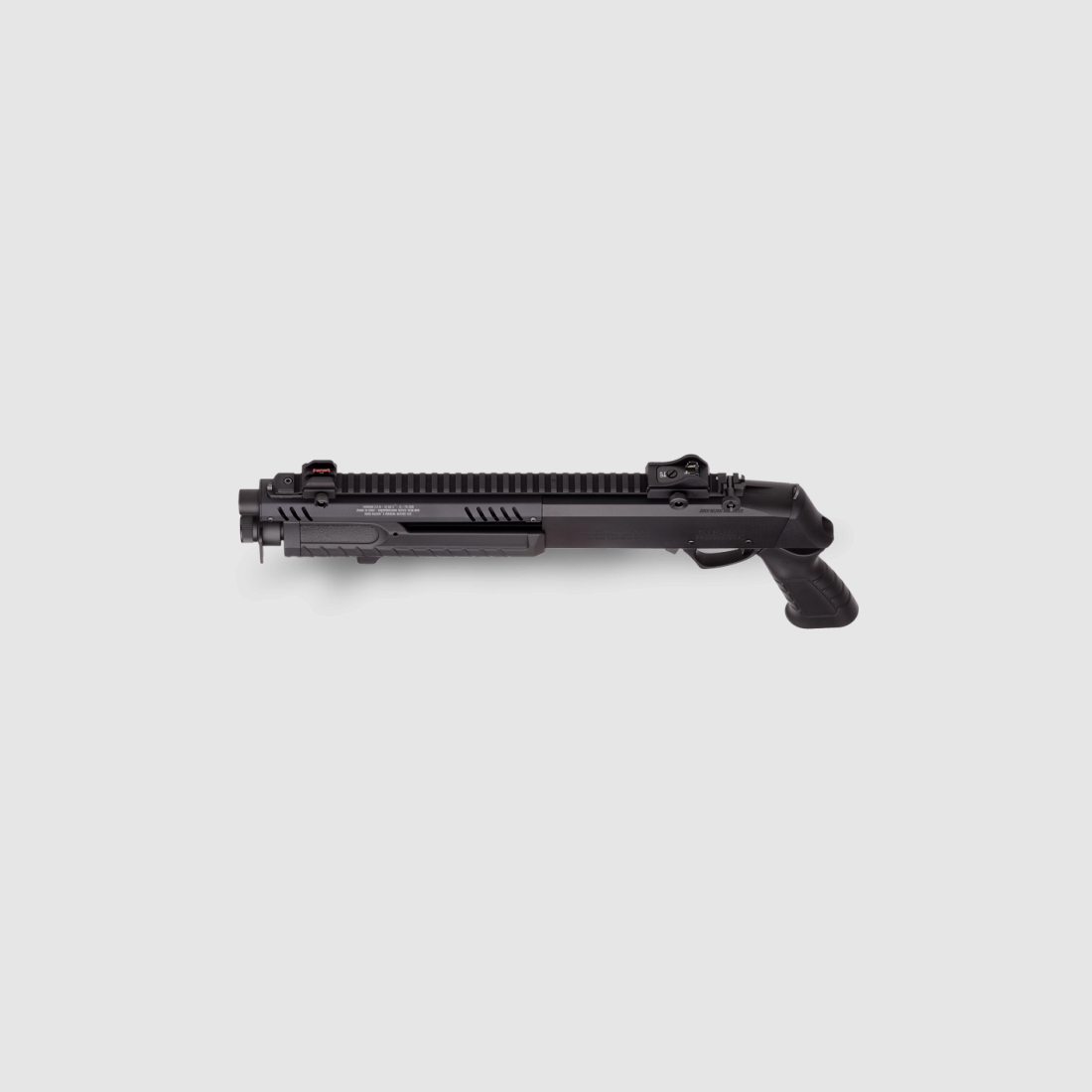 Strzelba Fabarm STF12 Short 11'', zdjęcie 2 z 4