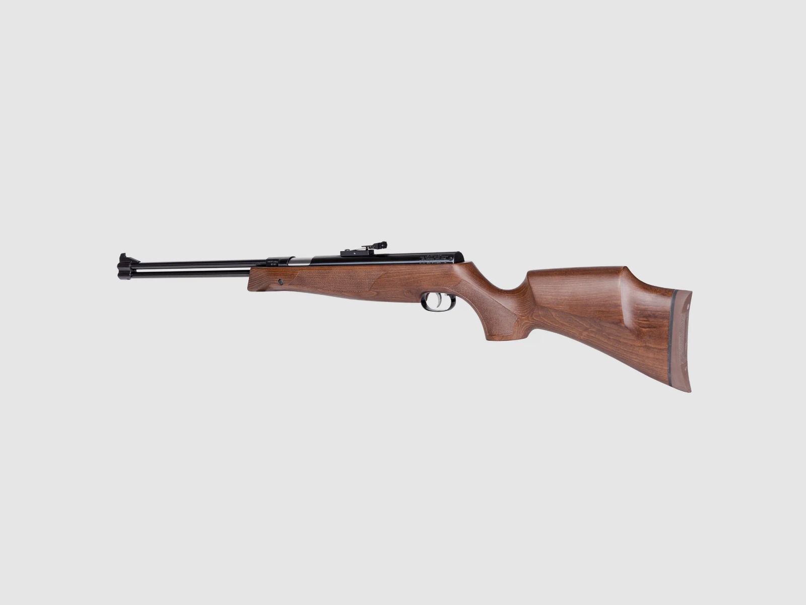 Weihrauch air rifle HW 77
