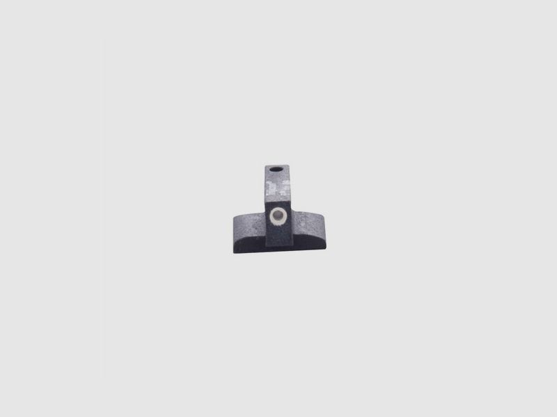 NOVAK TARGET RING TRITIUM GUIDON AVANT, GOVT. .190″ HAUTEUR, image 2 sur 3