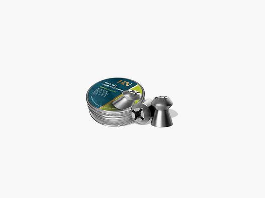 Plombs 6.35 mm H&N Baracuda Hunter Extreme