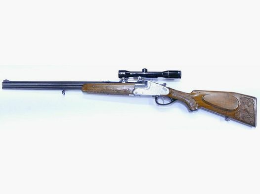 Krieghoff Gebrauchtwaffe ULM