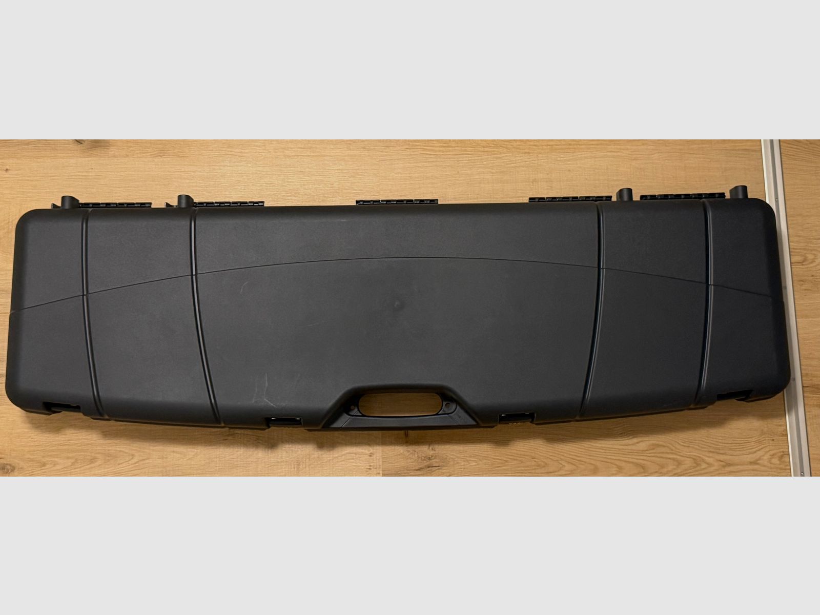 Savage 110 Elite Precision .308 Win. 26“, komplett Set, inkl. Hornady Match 168grs. BTHP, ready to shoot