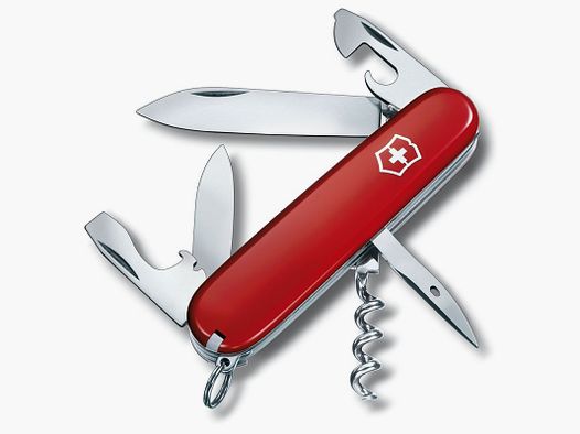 ​SCYZORYK VICTORINOX SPARTAN 1.3603