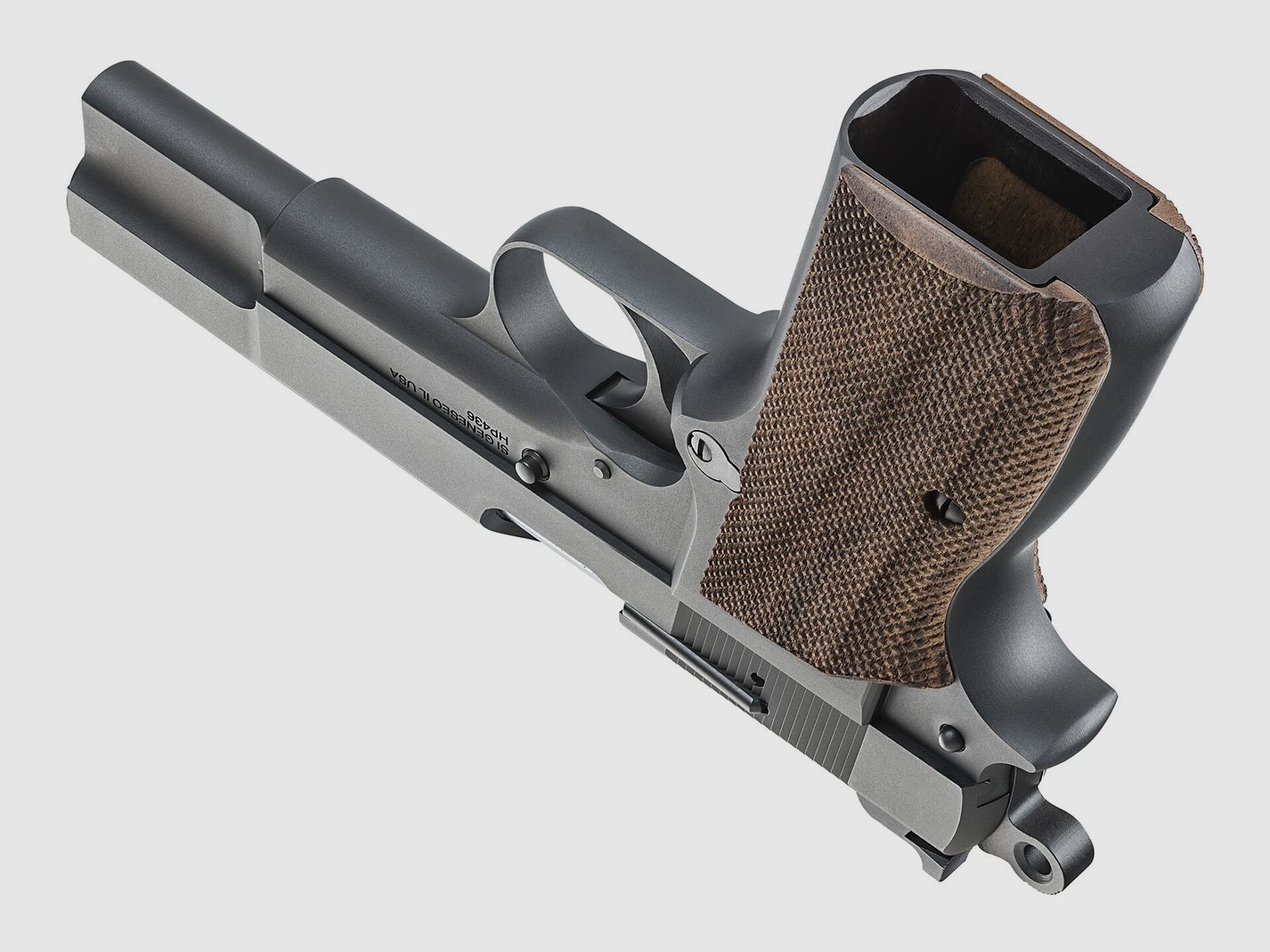 Springfield Armory SA-35, Bild 8 von 11