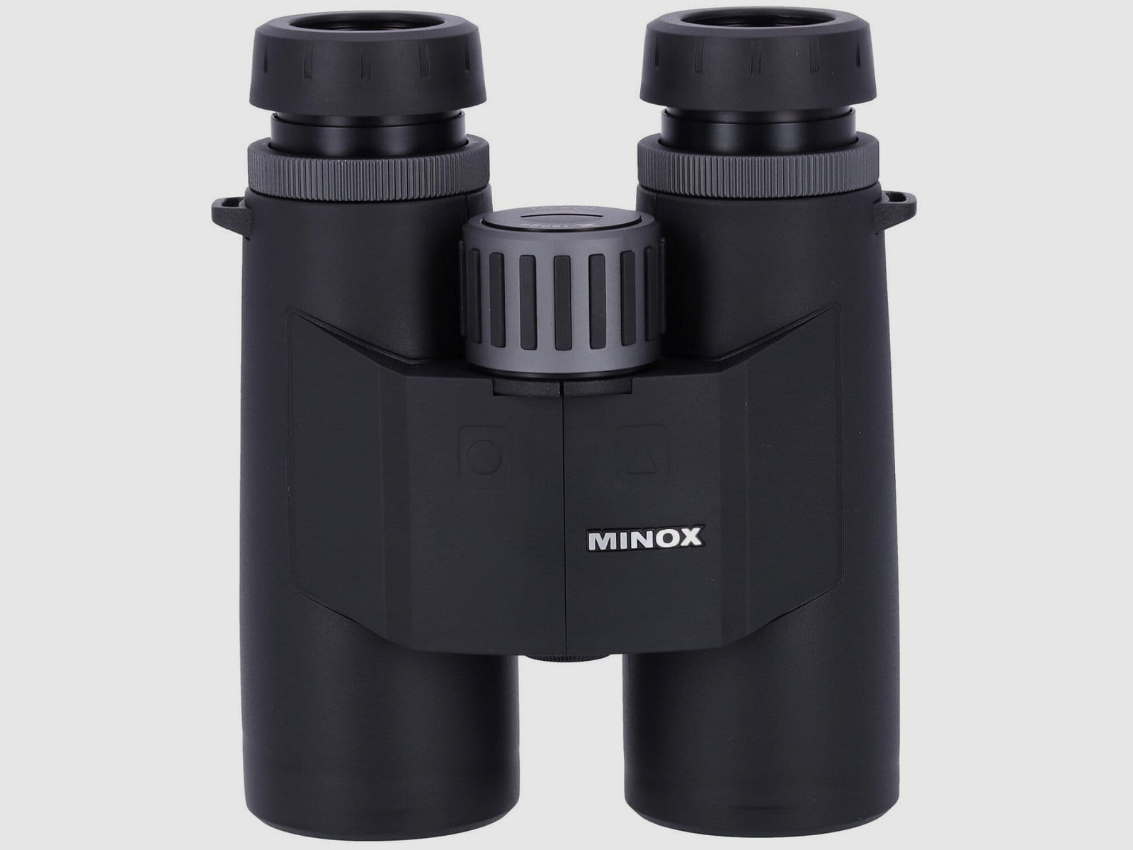Minox FG X-Range 10x42 Binoculars
