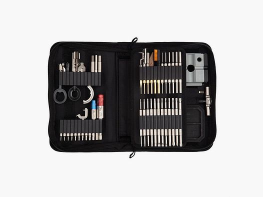 Fix It Sticks Field Armorer's Set with Small and Large Torque Screwdriver