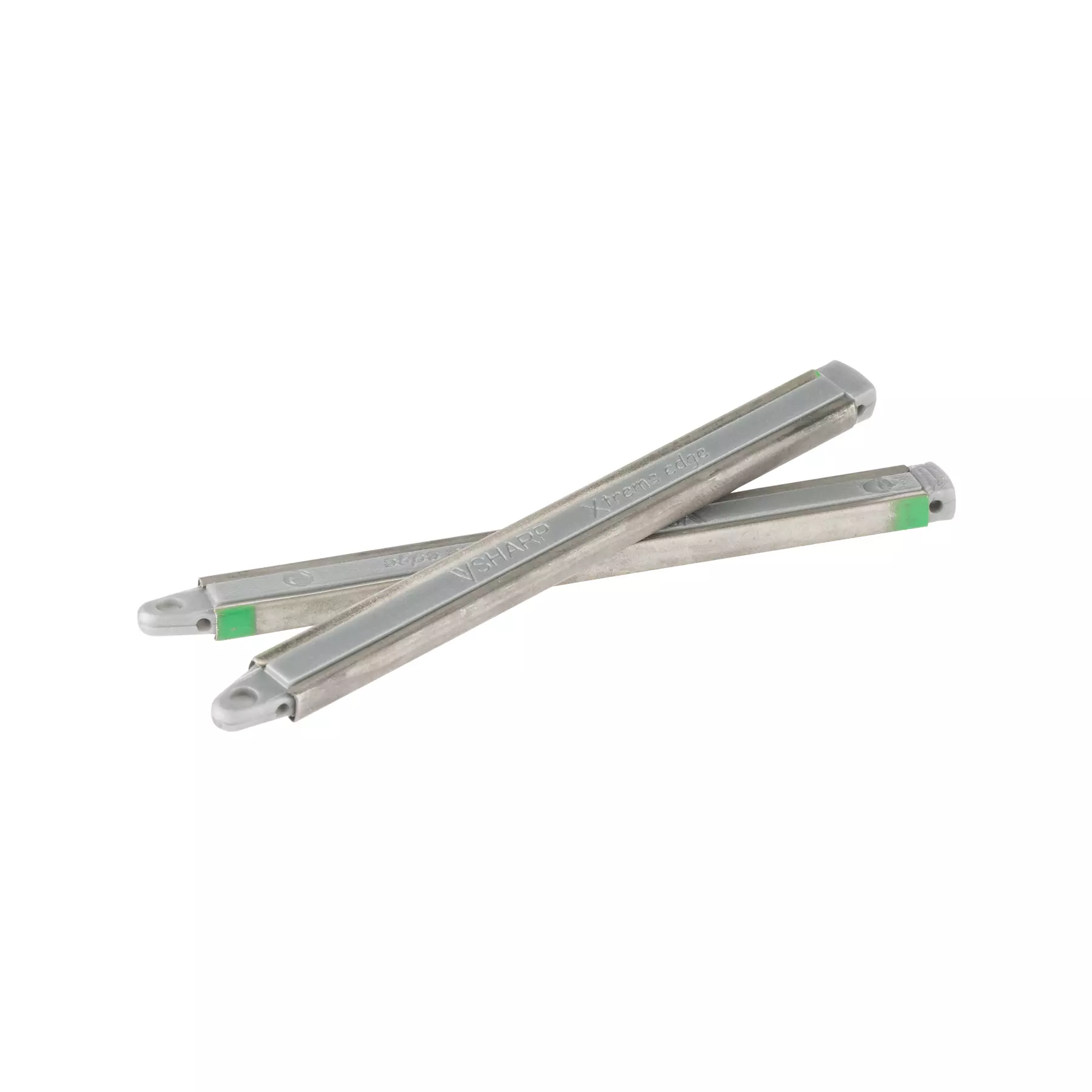 V-Sharp Xtreme Edge vervangingsslijpeenheden 600 korrelgrootte, afbeelding 1 van 2