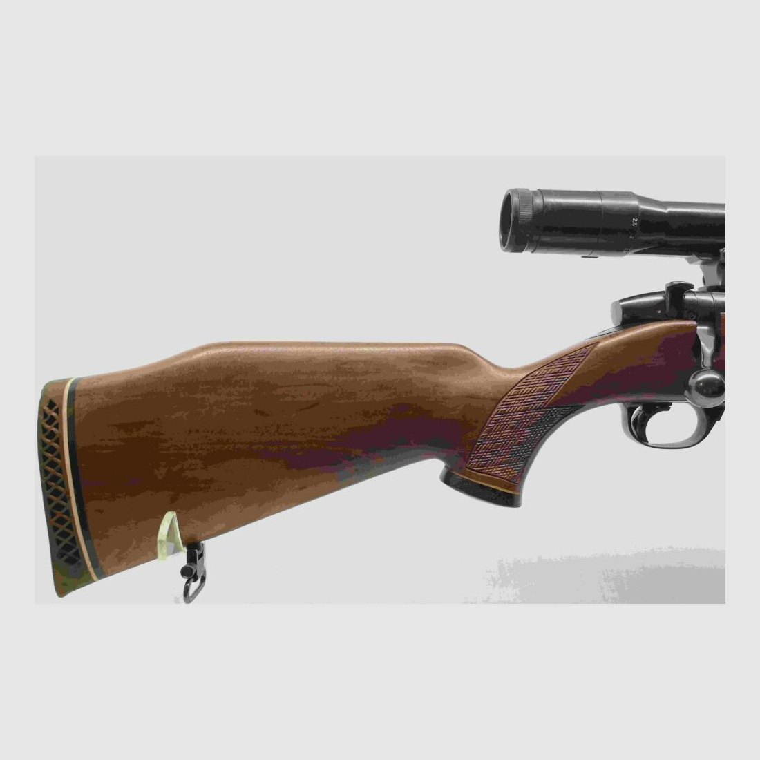 Weatherby Mark V (Wyprodukowano w Japonii)