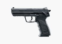 Heckler & Koch HK45 4,5 mm BB Pistola ad aria
