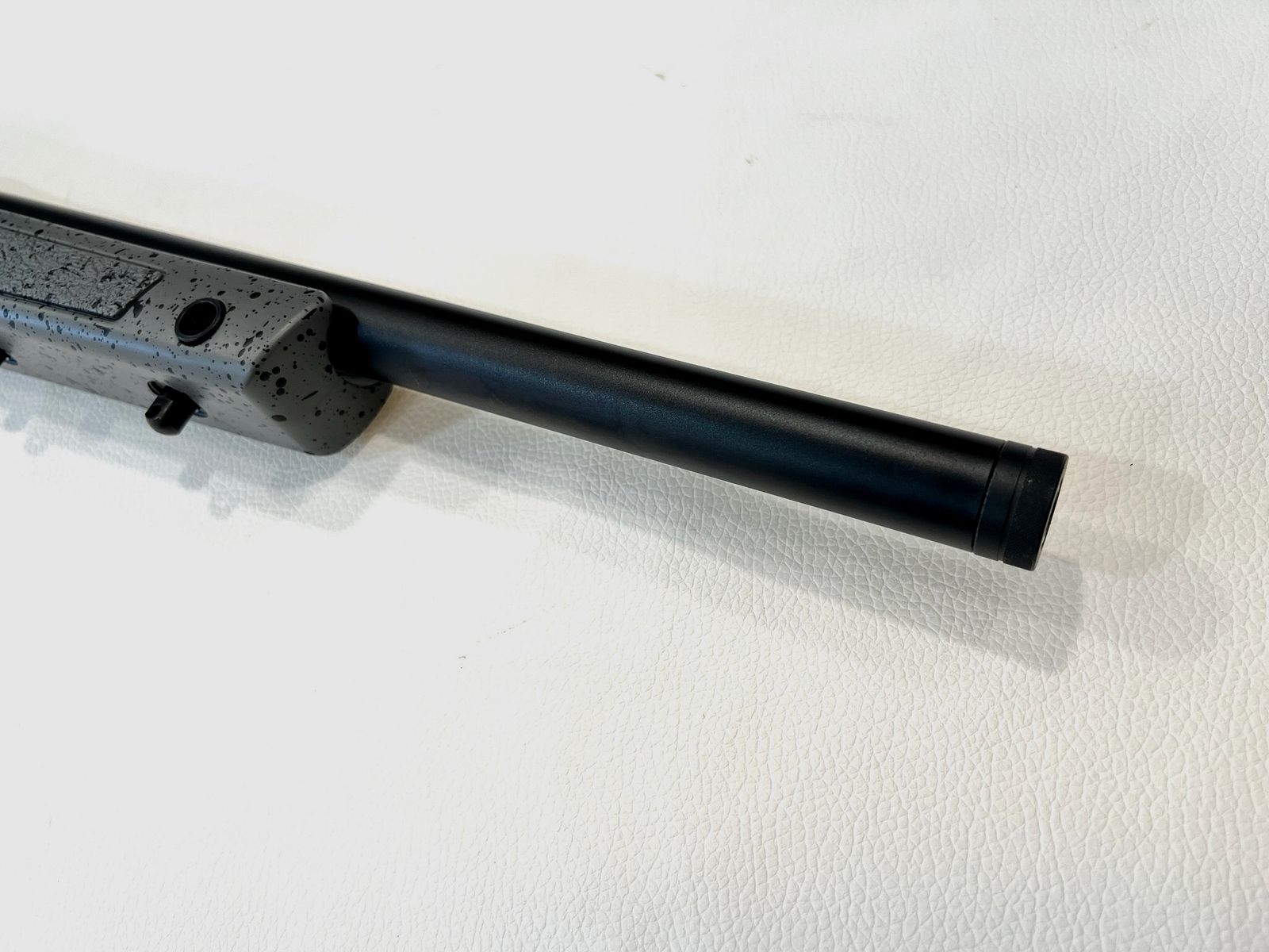 BERGARA B14 TRAINER STEEL – 22 L.R., Bild 9 von 10